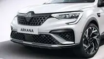 Renault Arkana (2024)