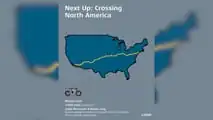 CAKE: The Electric Conquest of Continents - North America 