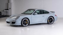 Porsche 911 Sport Classic (2010)