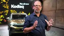 2024 Skoda Kodiaq