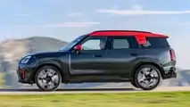 MINI John Cooper Works Countryman 2024