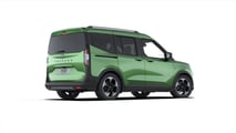 Ford Tourneo Courier 2024
