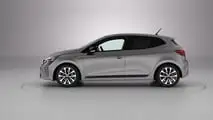 Mitsubishi Colt 2024