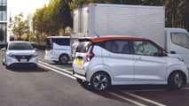 2024 Nissan Dayz (JDM)