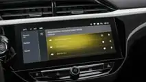 I sistemi di assistenza alla guida di nuova Opel Corsa