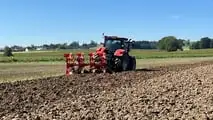 Foto - Pöttinger: tutte le attrezzature 2024 (prima di Agritechnica)