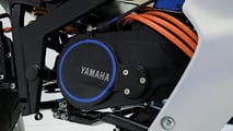 Foto - Yamaha al Japan Mobility Show 2023