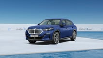BMW iX2 2024