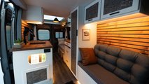 Ram ProMaster Stargazer 2020 en venta