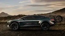 Audi activesphere concept 2023