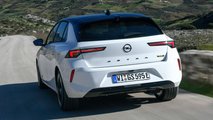 Opel Astra GSe (2023) im Test