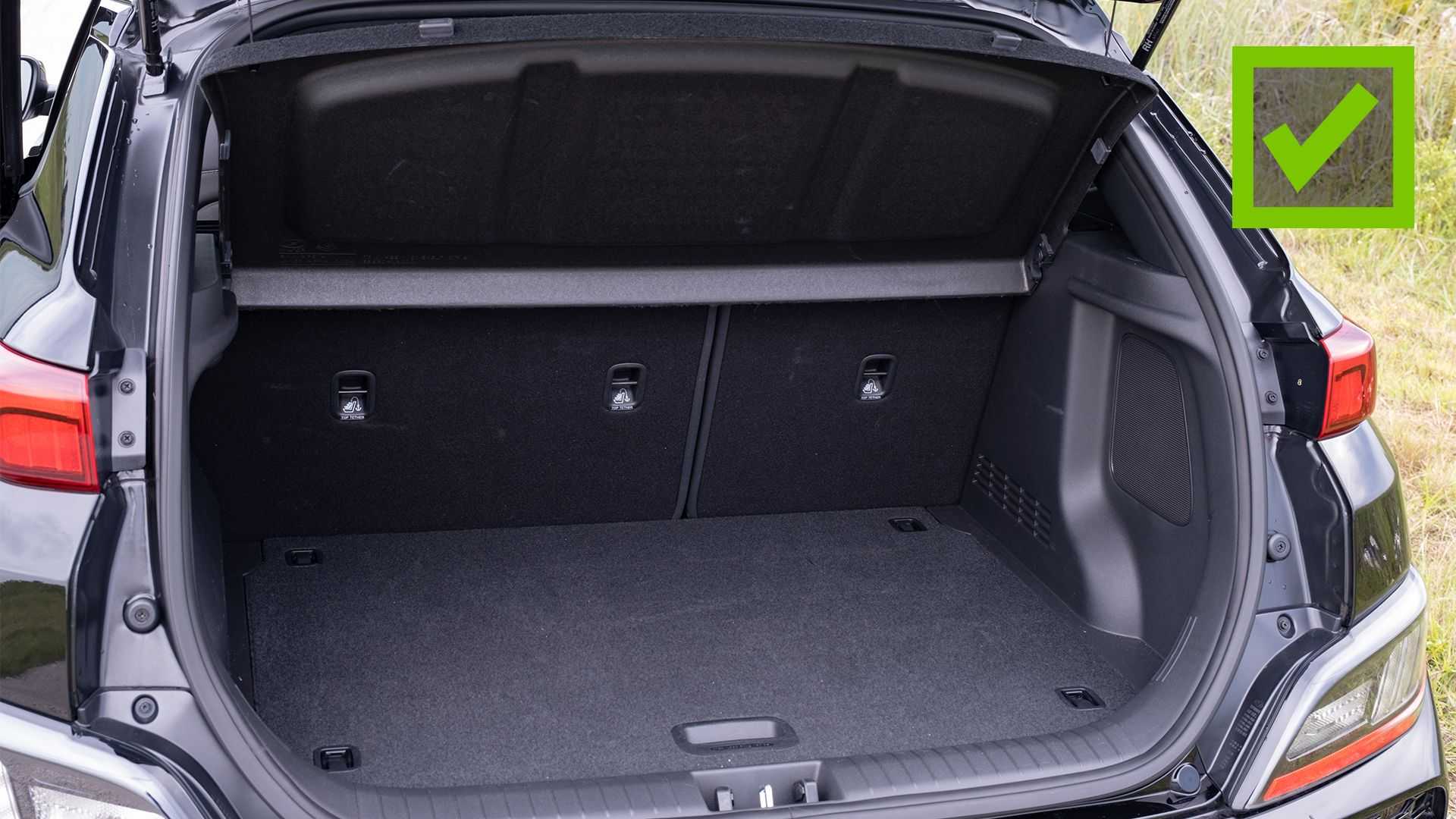 2022 Hyundai Kona N Pros And Cons Performance And Practicality