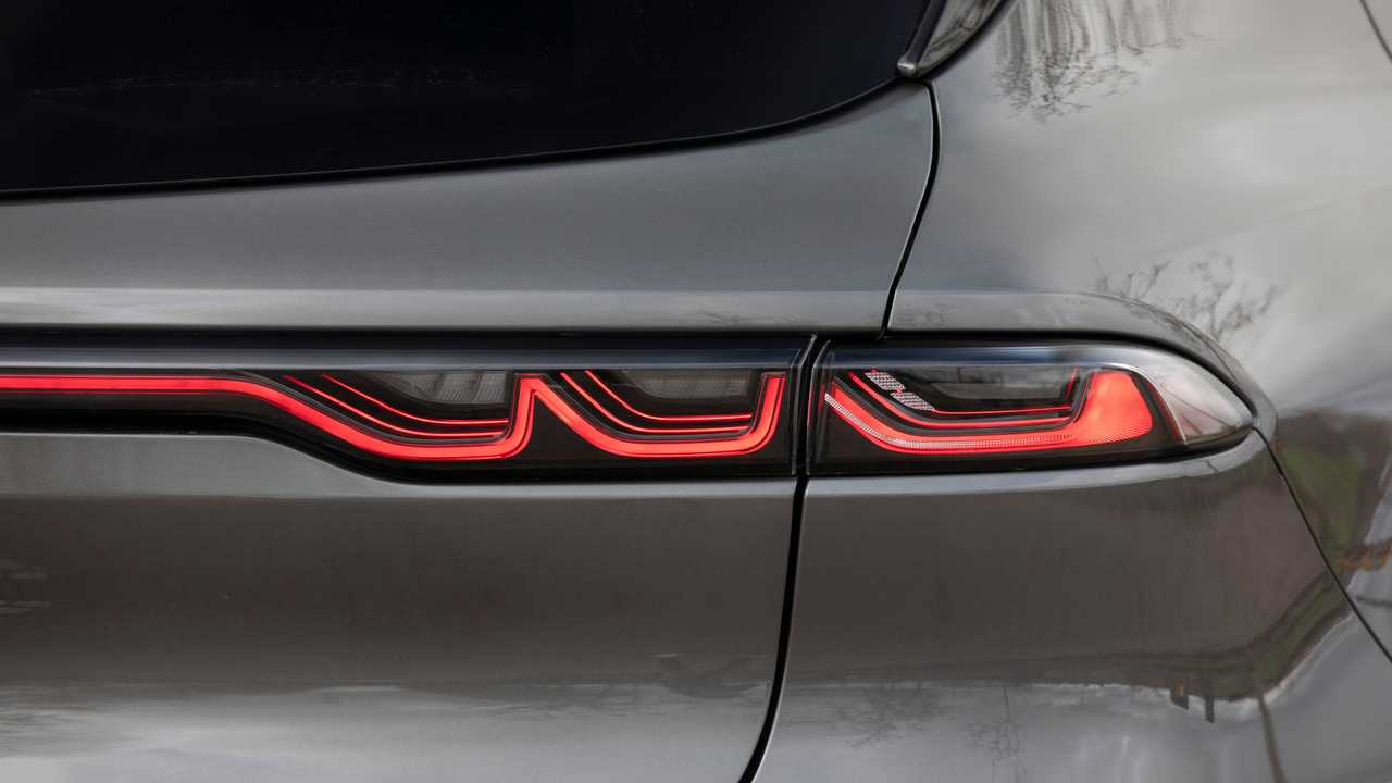 Alfa Romeo Tonale 2023