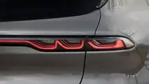 Prueba Alfa Romeo Tonale Hybrid