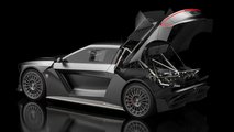 Angelelli Automobili Hintegrale