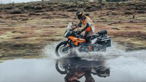 KTM 890 Adventure 2023