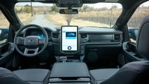 2022 Ford F-150 Lightning: Motor1.com Star Awards