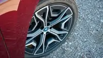 2022 BMW iX xDrive50: Motor1.com Star Awards