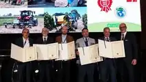 Fradent: nuovo sistema di verniciatura per attrezzi