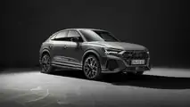 Audi RS Q3 10 ans