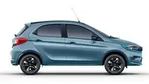 Tata Tiago EV