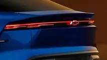 Chevrolet FNR-XE Concept
