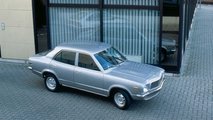 Mazda 818 Limousine (1977)