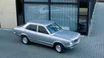 Mazda 818 Limousine (1977)