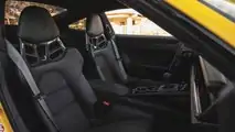 Porsche 911 Carrera T 2023