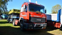 ASI Transport Show 2022