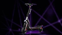 Segway And Hasbro Present Transformers Scooters And Go Karts
