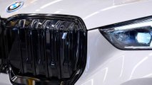 BMW iX1 Production Begins At Regensburg Plant