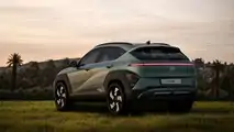 Hyundai Kona (2023)
