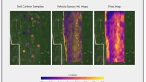 CNH Industrial acquisisce una partecipazione di minoranza in EarthOptics