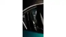 Alfa Romeo Giulia SWB Zagato teaser