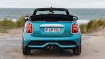 Mini Cabrio Seaside Edition (2022)