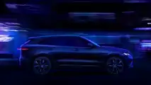 Jaguar F-PACE 2023