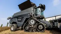 Fendt IDEAL 8T: perchè comprarla