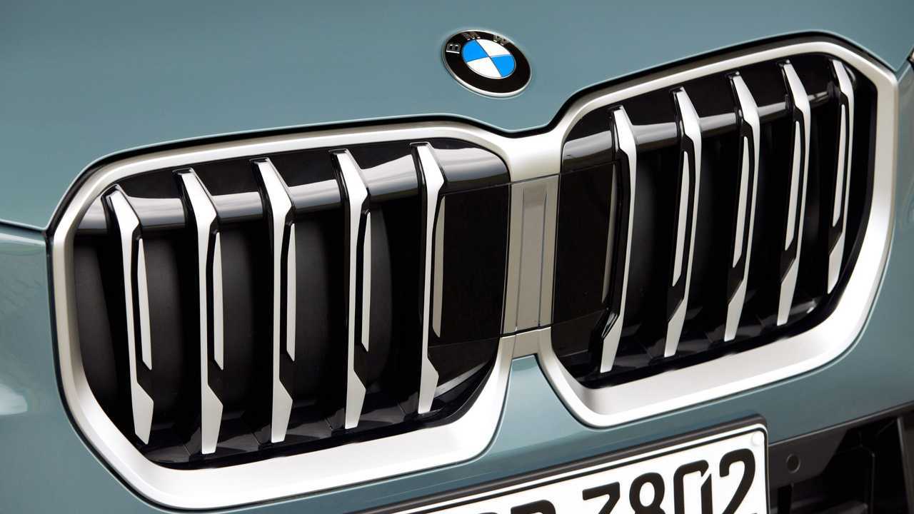 BMW X1 sDrive18d (2022) mise à l'épreuve