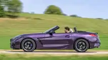 BMW Z4 (2023)