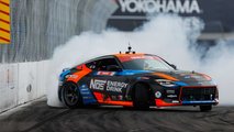 Nissan Z Formula Drift