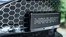 Manhart TM3 510 (Tesla model 3)