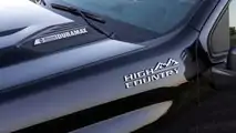 2024 Chevrolet Silverado HD
