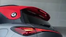 Smart #1 Brabus