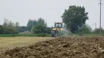 Challenger MT775E nella terra del pomodoro
