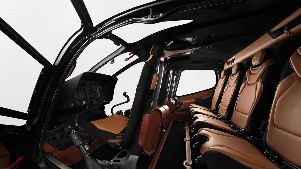 ACH130 Aston Martin Edition 10