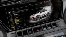 Lamborghini Urus Performante (2022) im Test