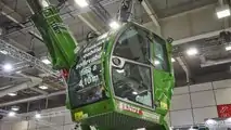 Fendt a EIMA 2022