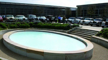 Rolls-Royce Goodwood Charity Run