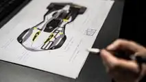 150e BAC Mono R